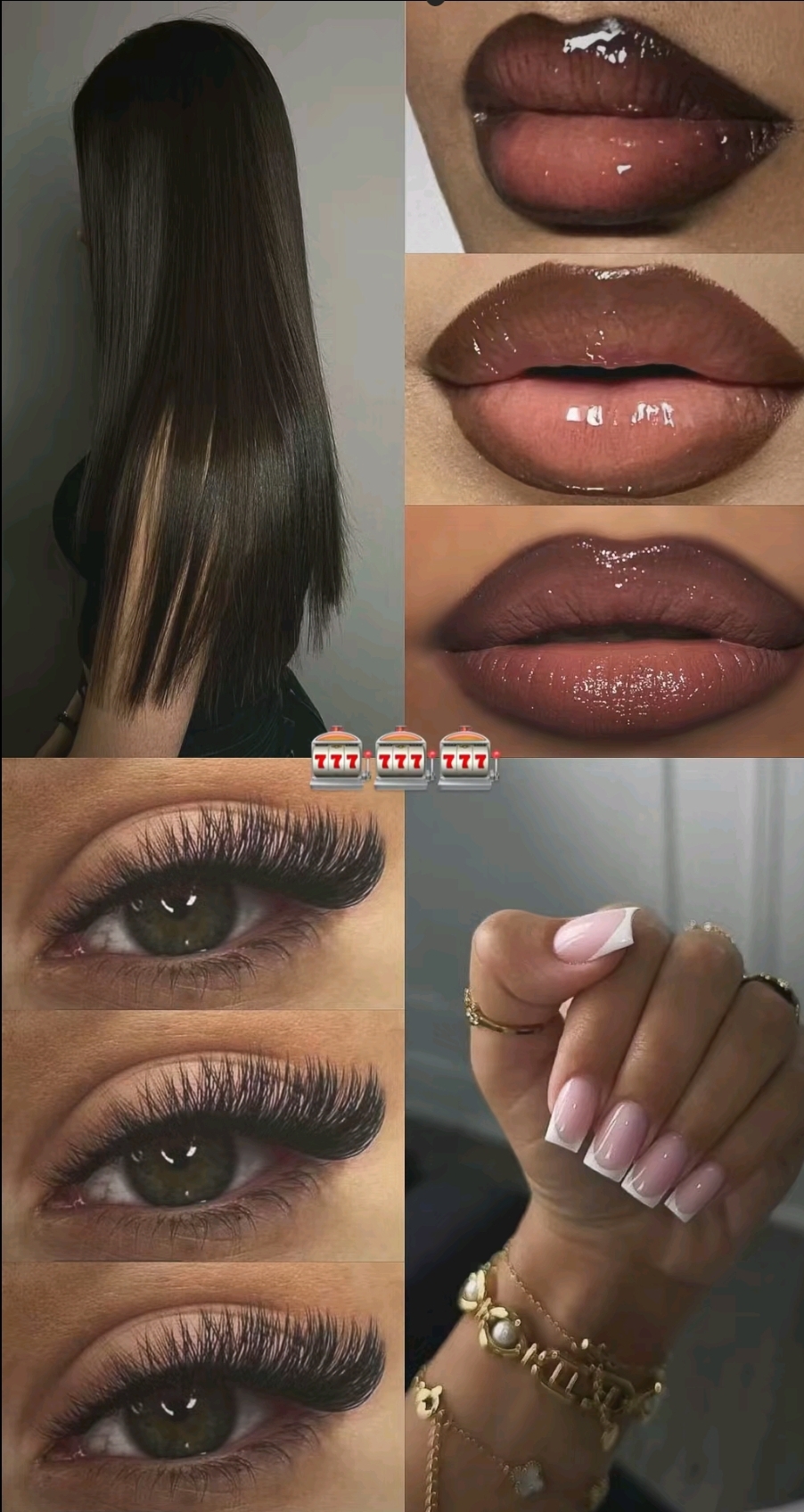 @Chanel