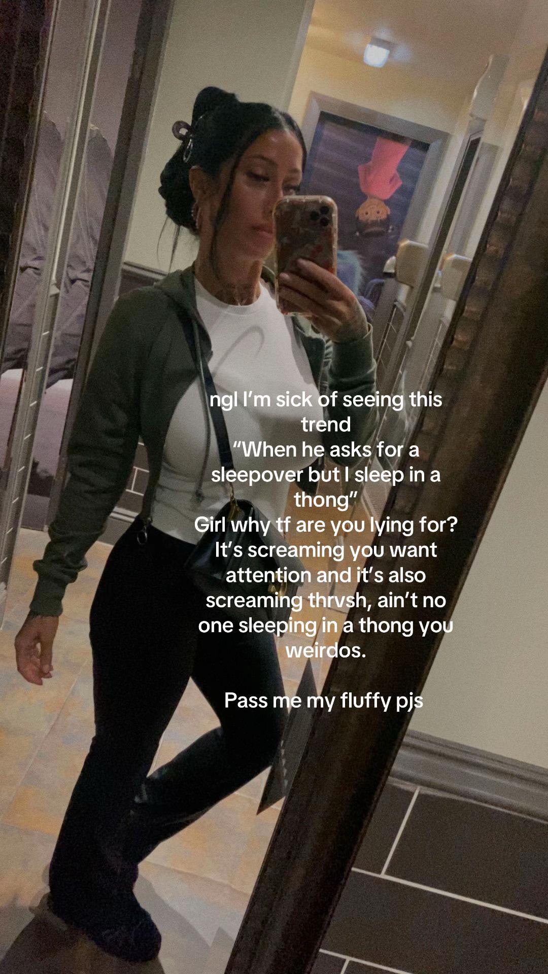 @Chloe Brown 🦋