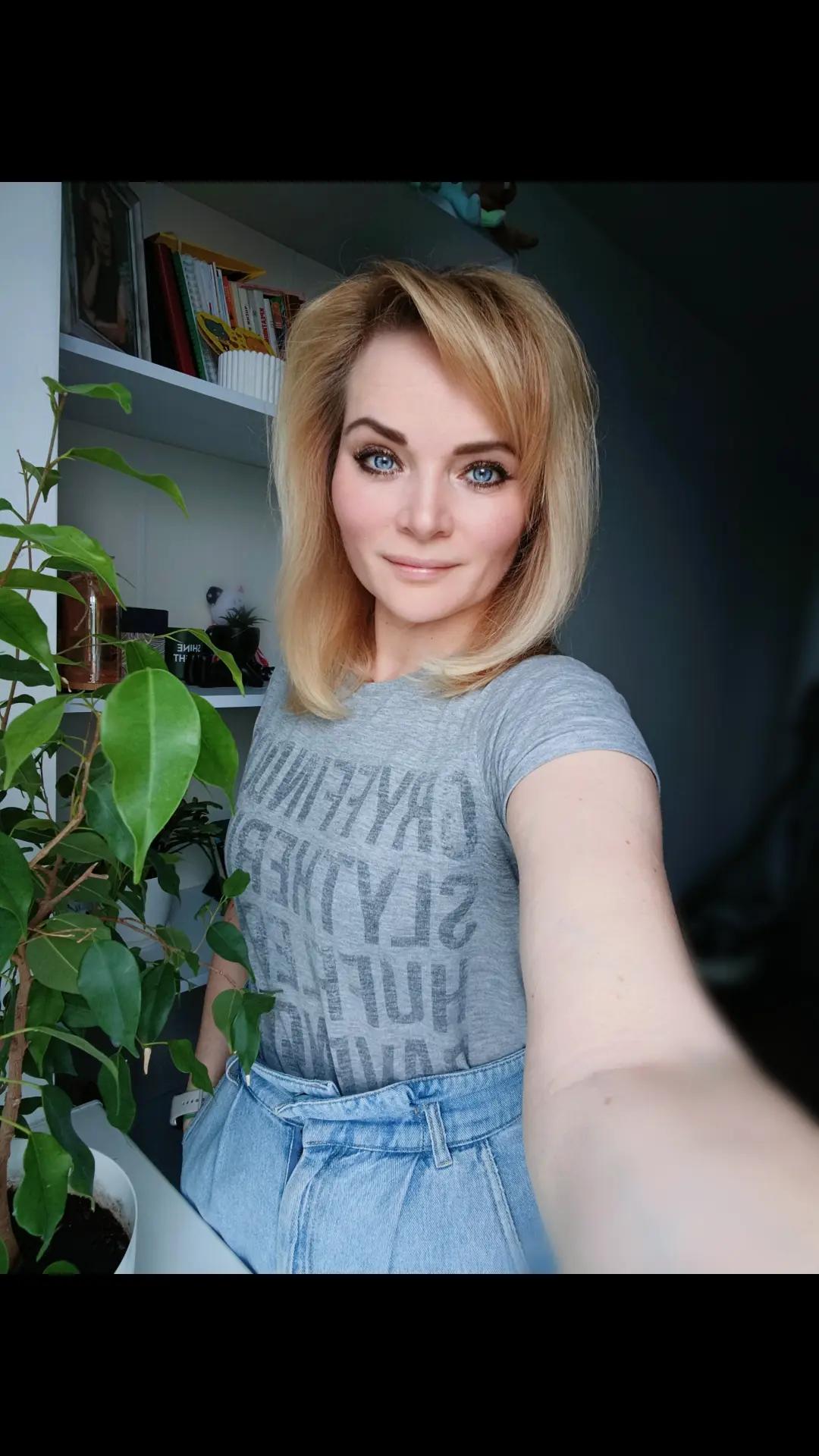 @Світлана Біріна