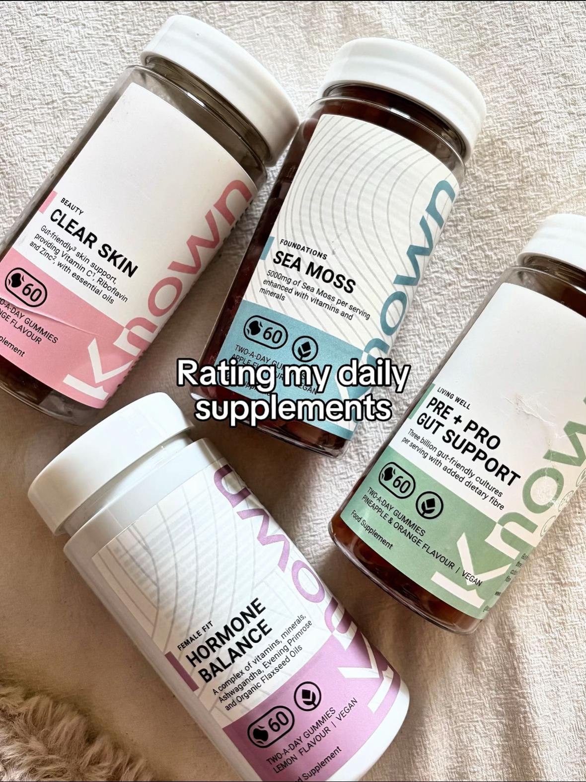 @KnownNutrition