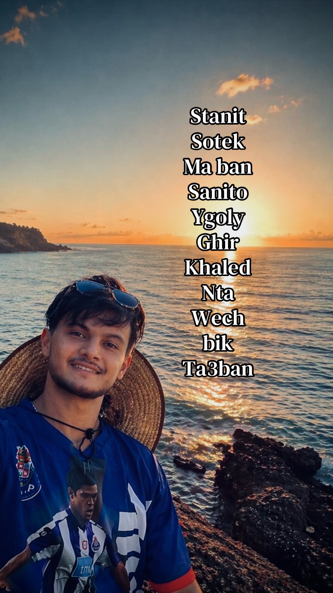 @ุฎุงูุฏ ๐ซ