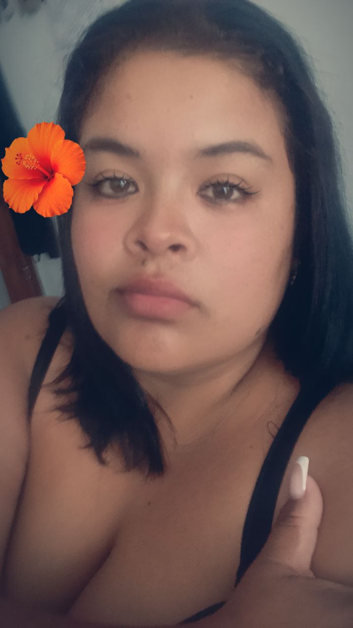 @Melany Arce