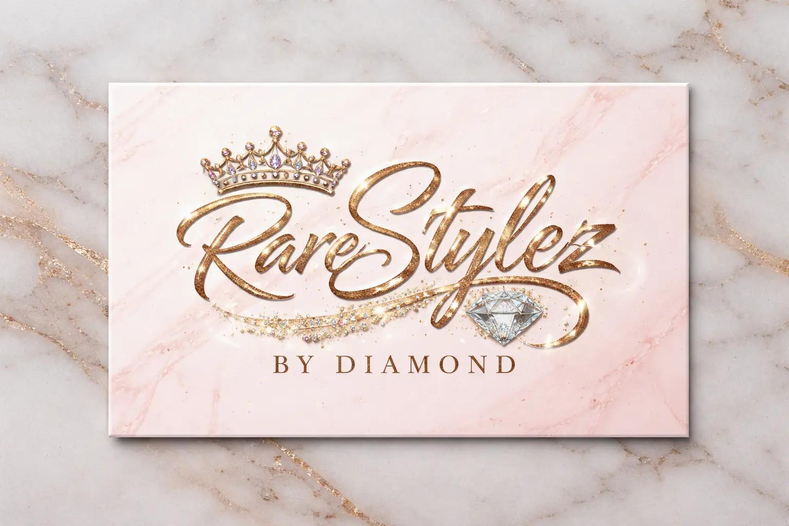 @RaRe DiaMond
