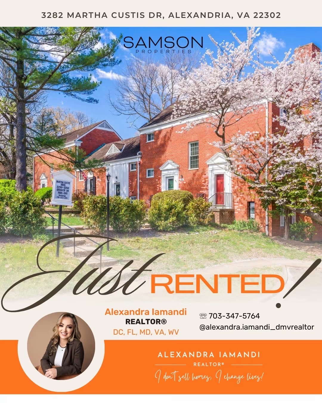 @Alexandra Iamandi, REALTOR&reg;