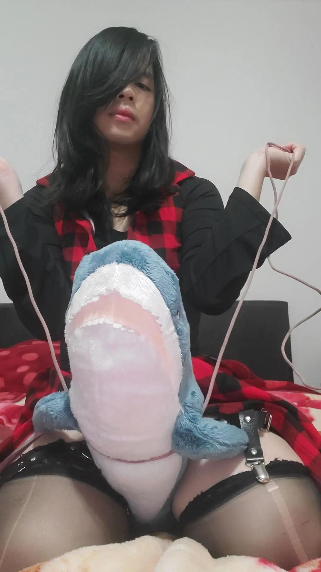 @Yui D Fan