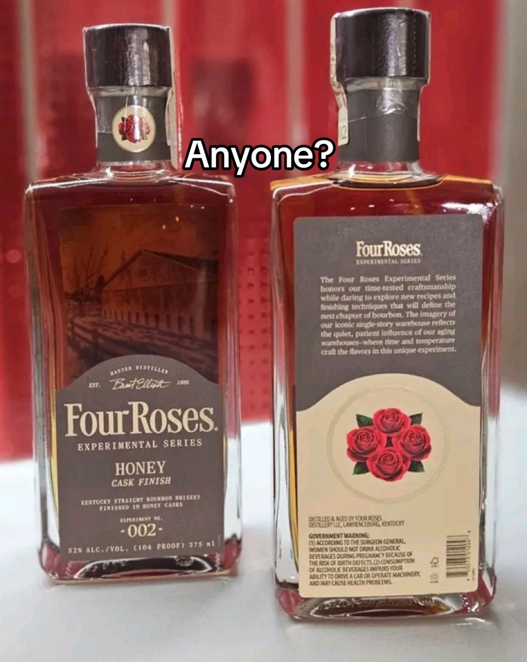@Bourbon Sippers Hub