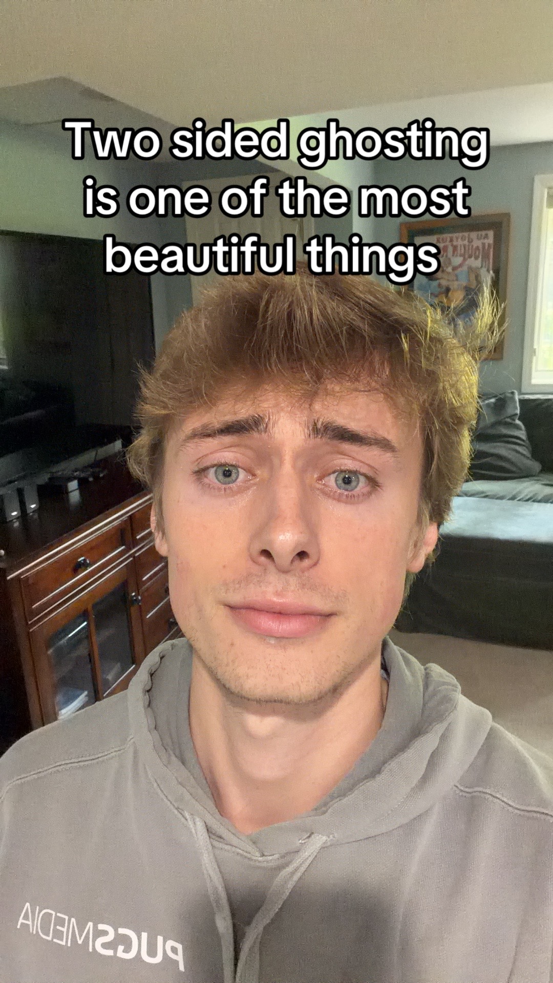 @Connor Pugs