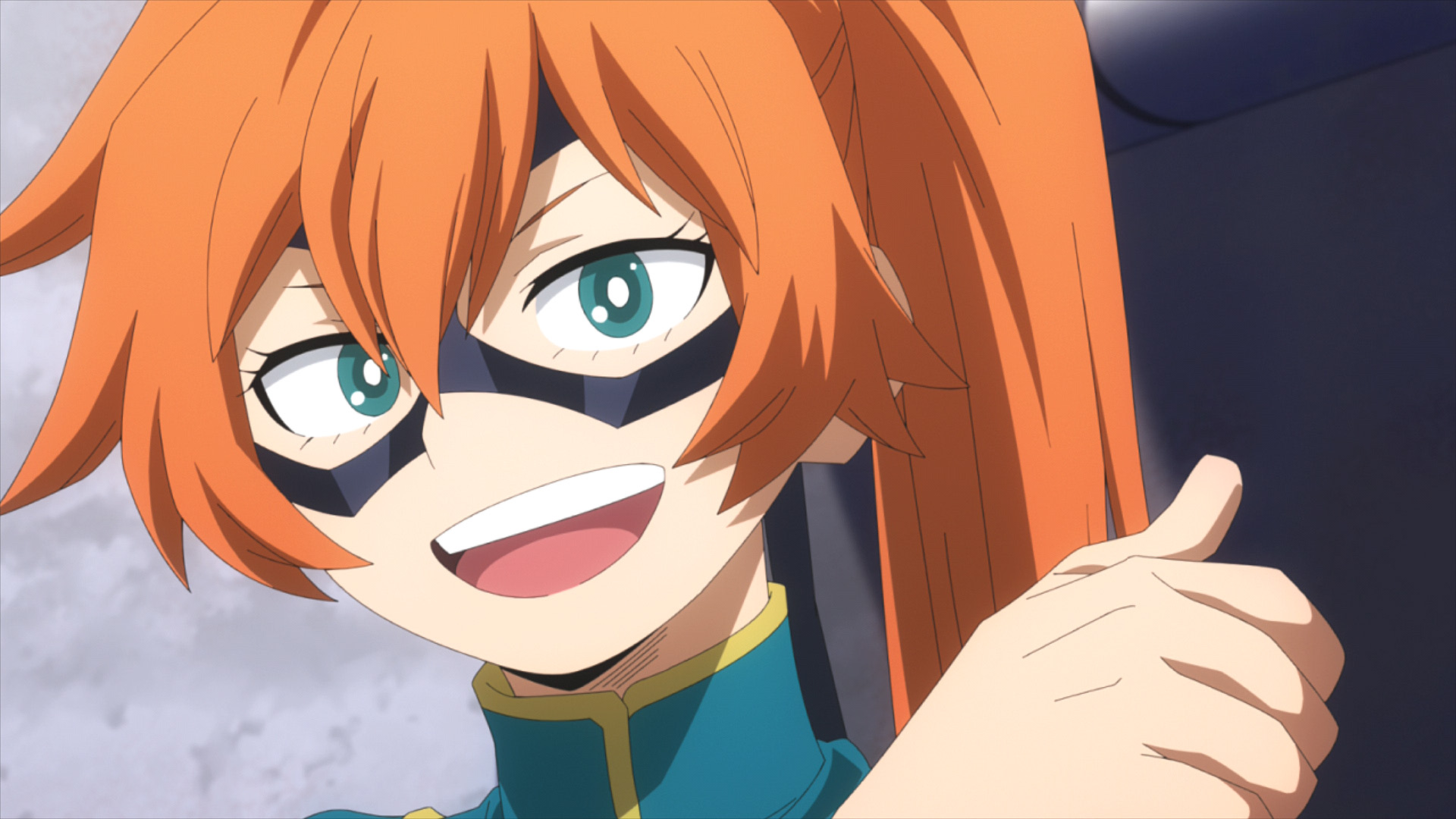 @My Hero Academia Official