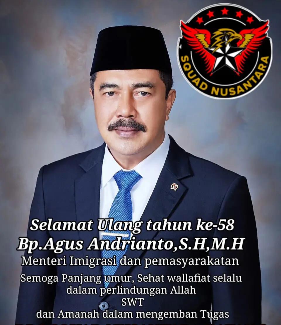 @Squad Nusantara Pati