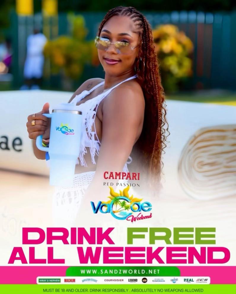 @SandZ Caribbean Music Festival