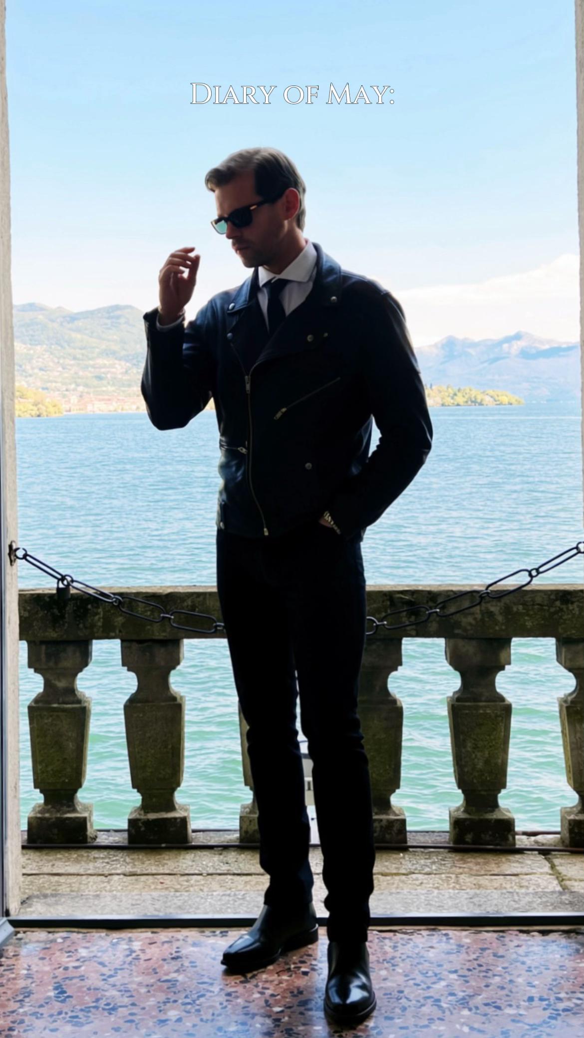 @Simone D&rsquo;Angelo