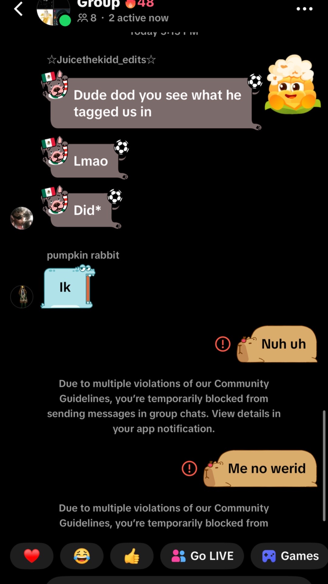 @The Real N