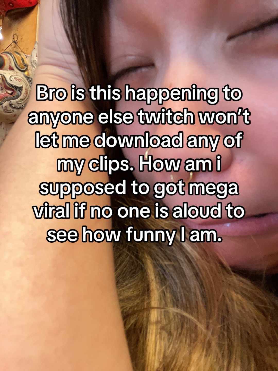 @Wavybee