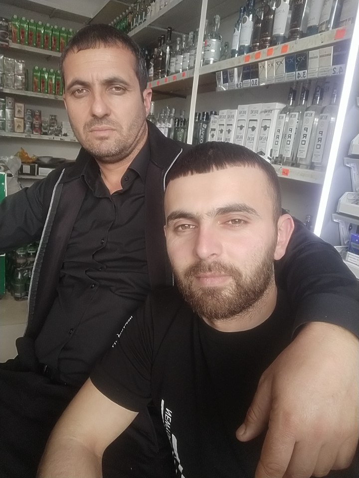 @sevər görüş market