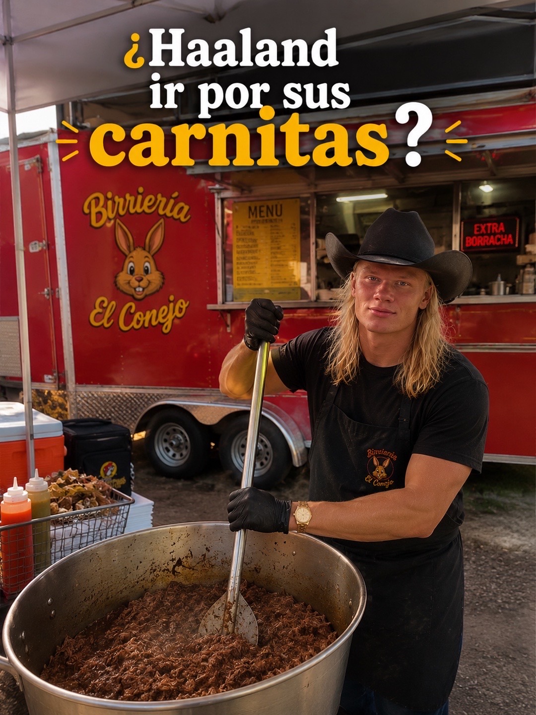 @BIRRIERIA EL CONEJO