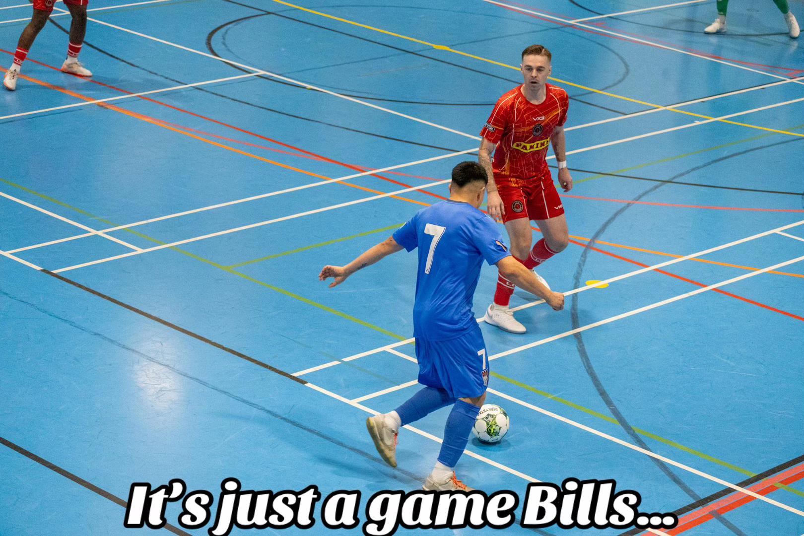 @Baller Billss