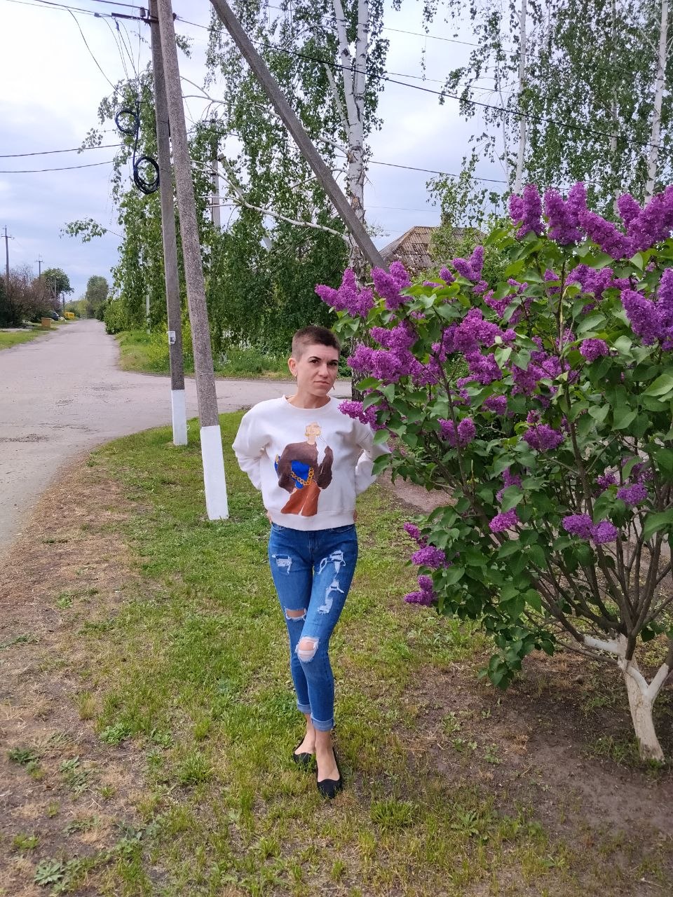 @Лєна Тимошенко