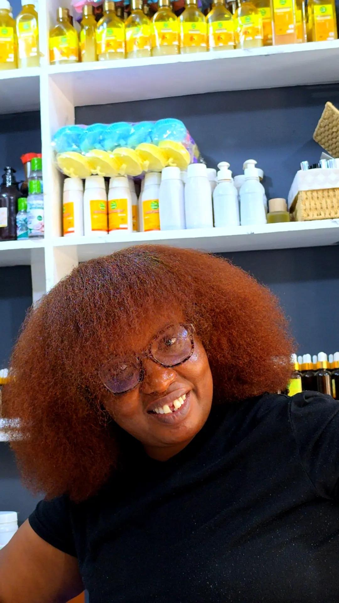 @Bhochaku hair doctor