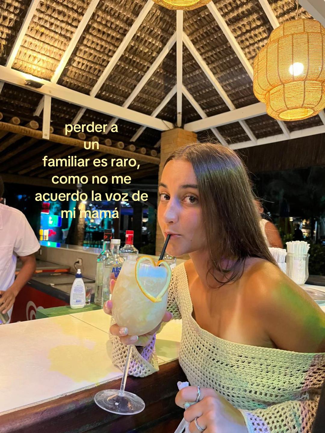 @una migajera