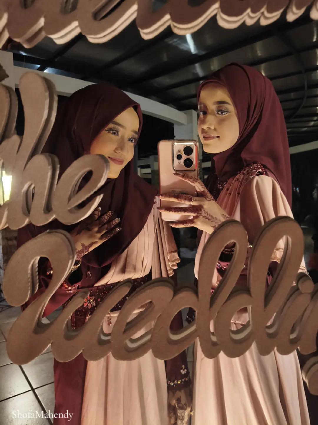 @SHOFAMAHENDY🦋