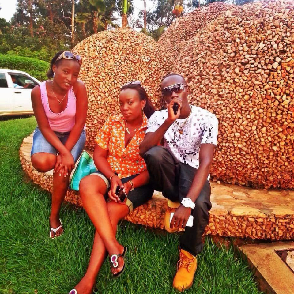 @Jeremie Asimwe