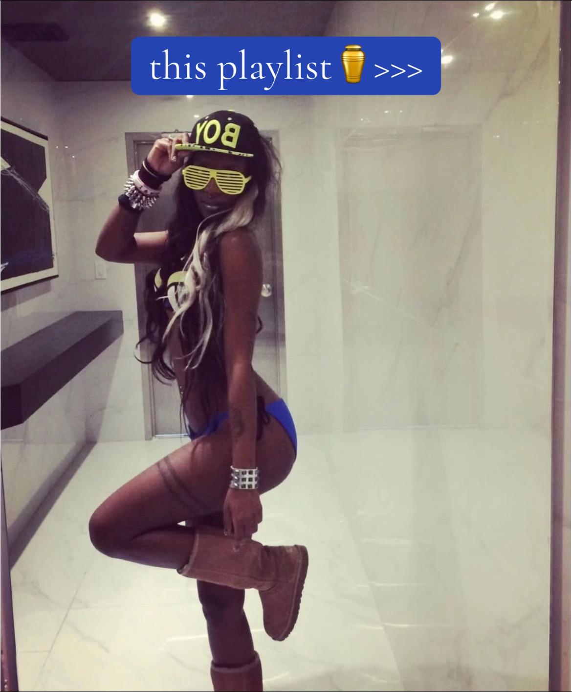 @spotify playlists