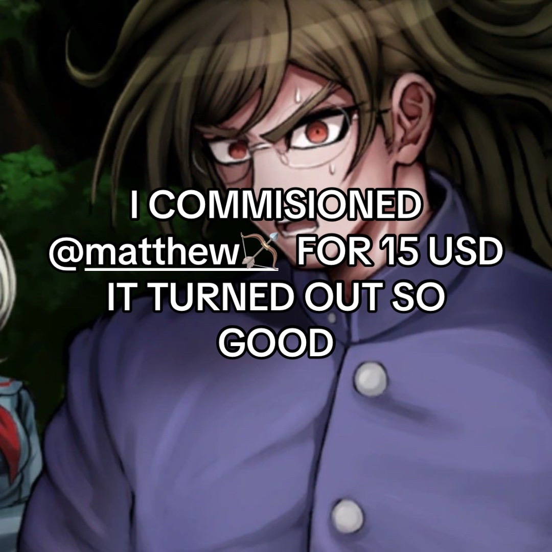 @kaikei [GONTAS LOVEBUG🧠🐛!!]