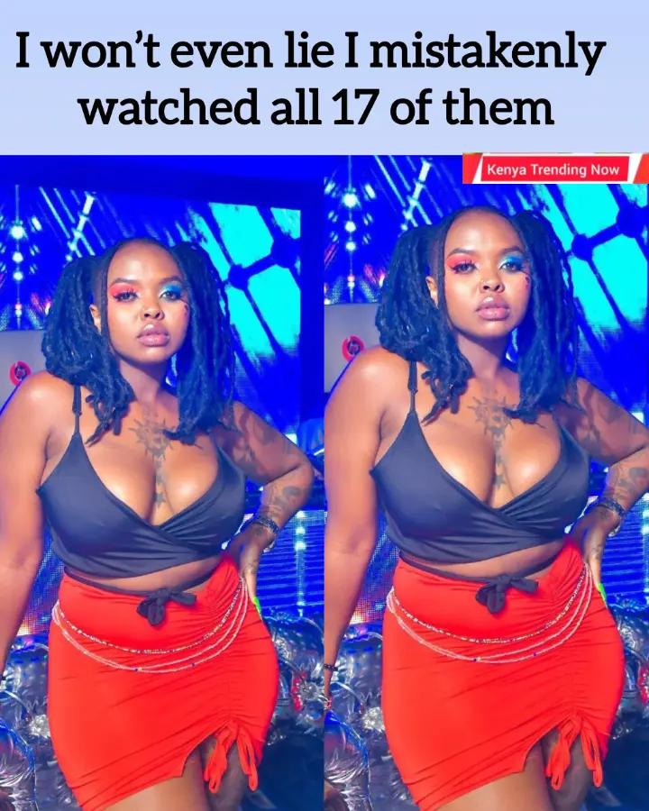 @Kenya Trending Now