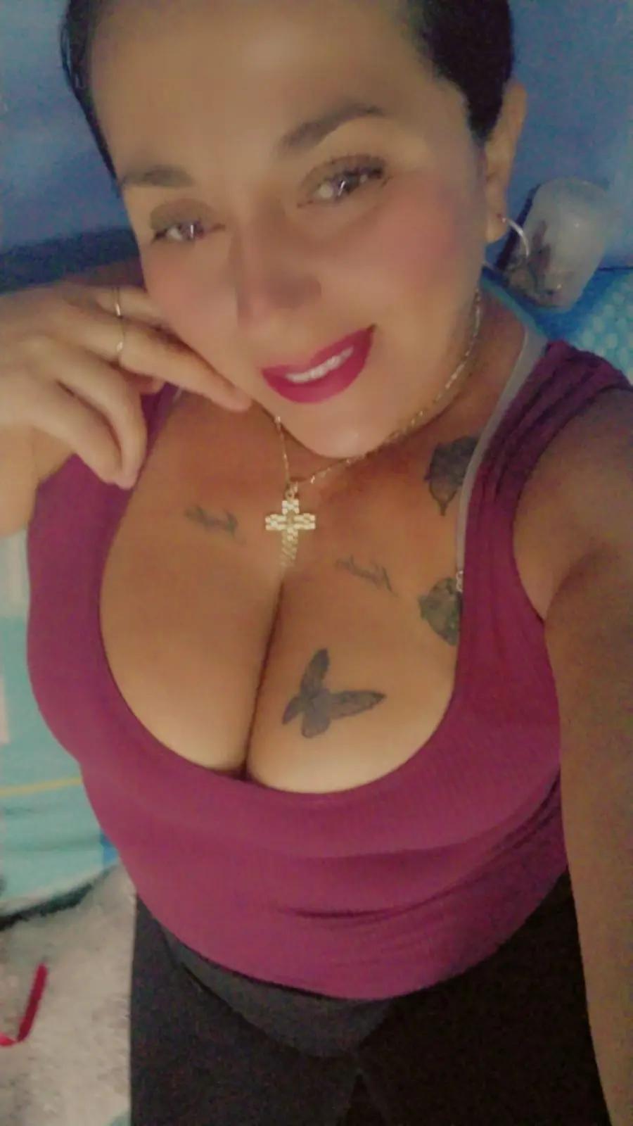 @Pamelita Baby😘