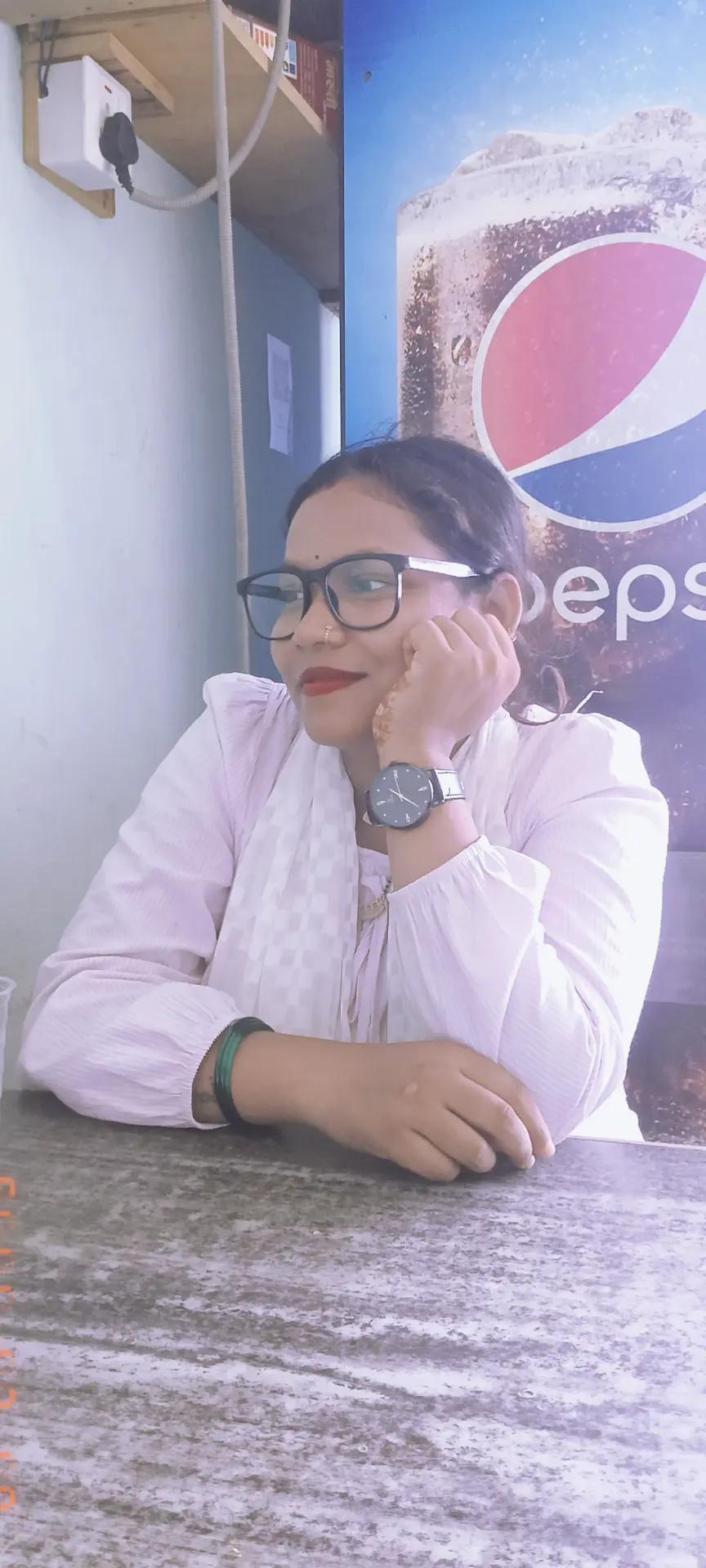 @Sangita das