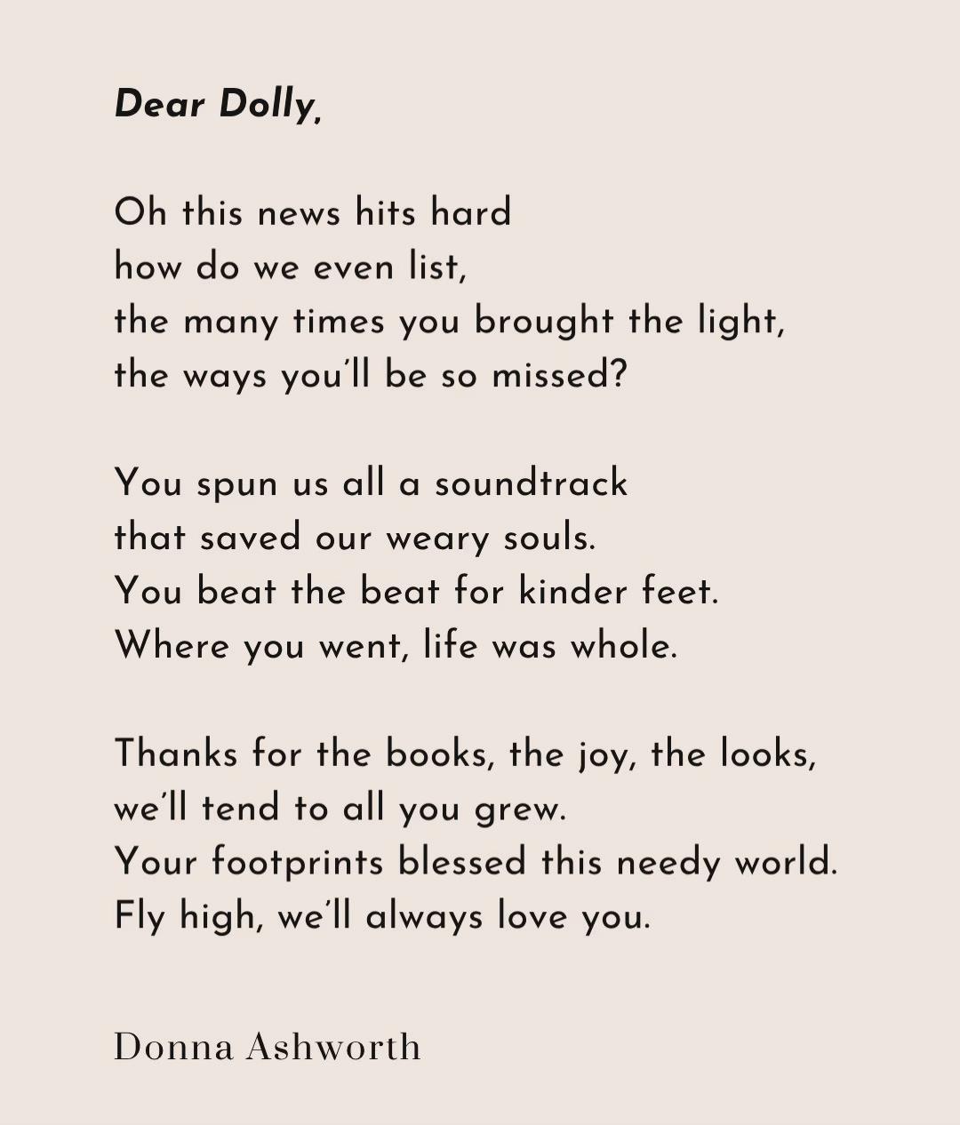 @Donna Ashworth885