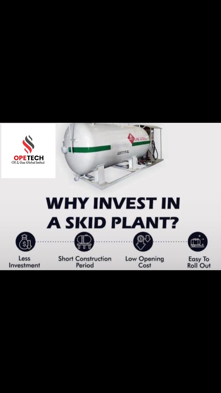 @OpeTech Oil & Gas