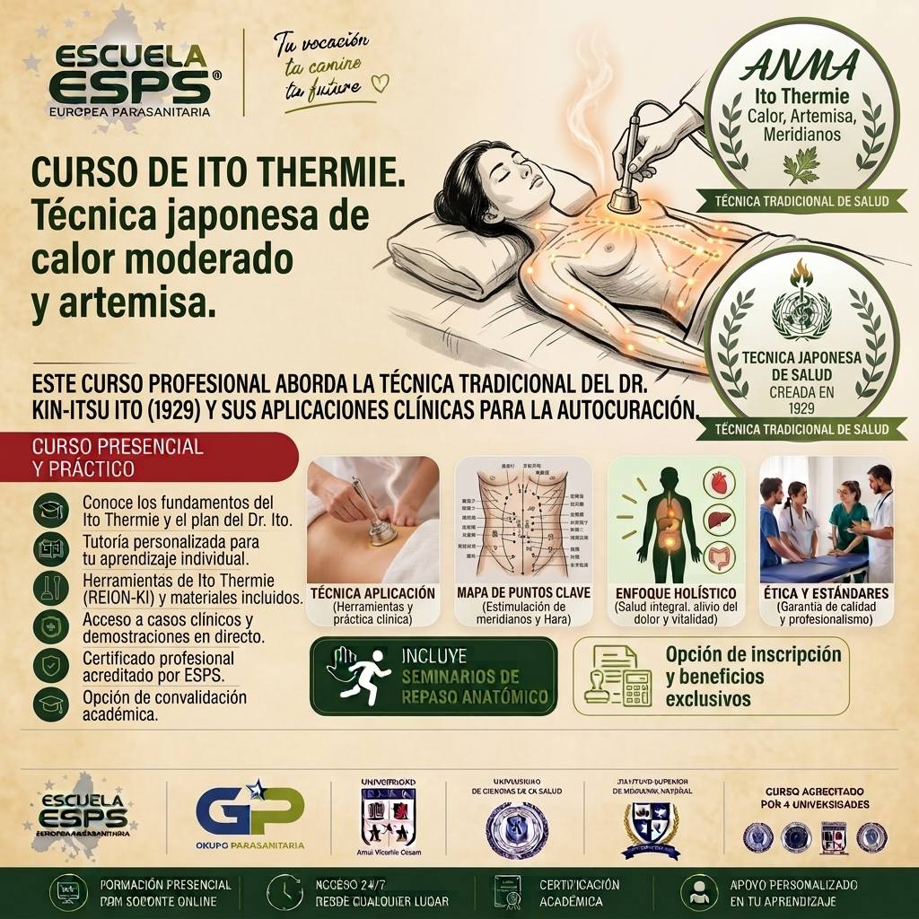 @Escuela Europea Parasanitaria®