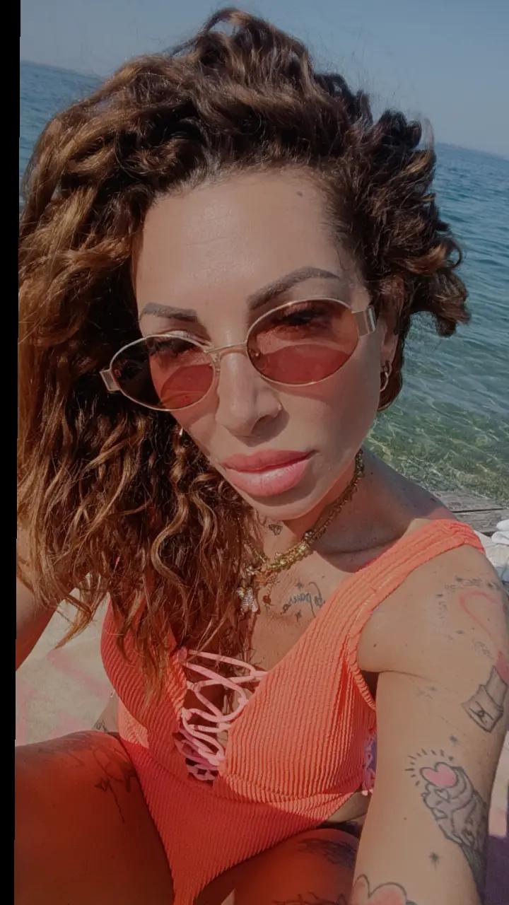 @Francesca ❤️