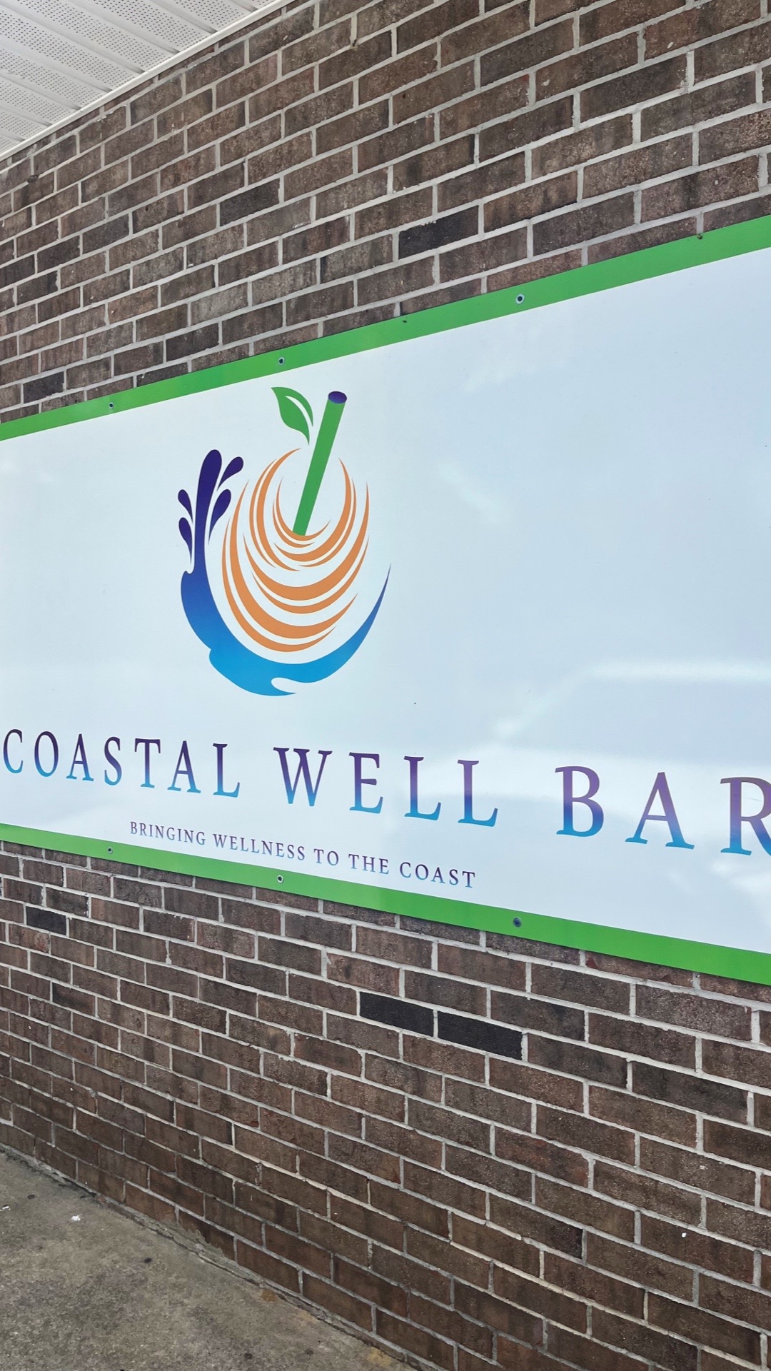 @Leaf & Tide | NC Coastal Gems