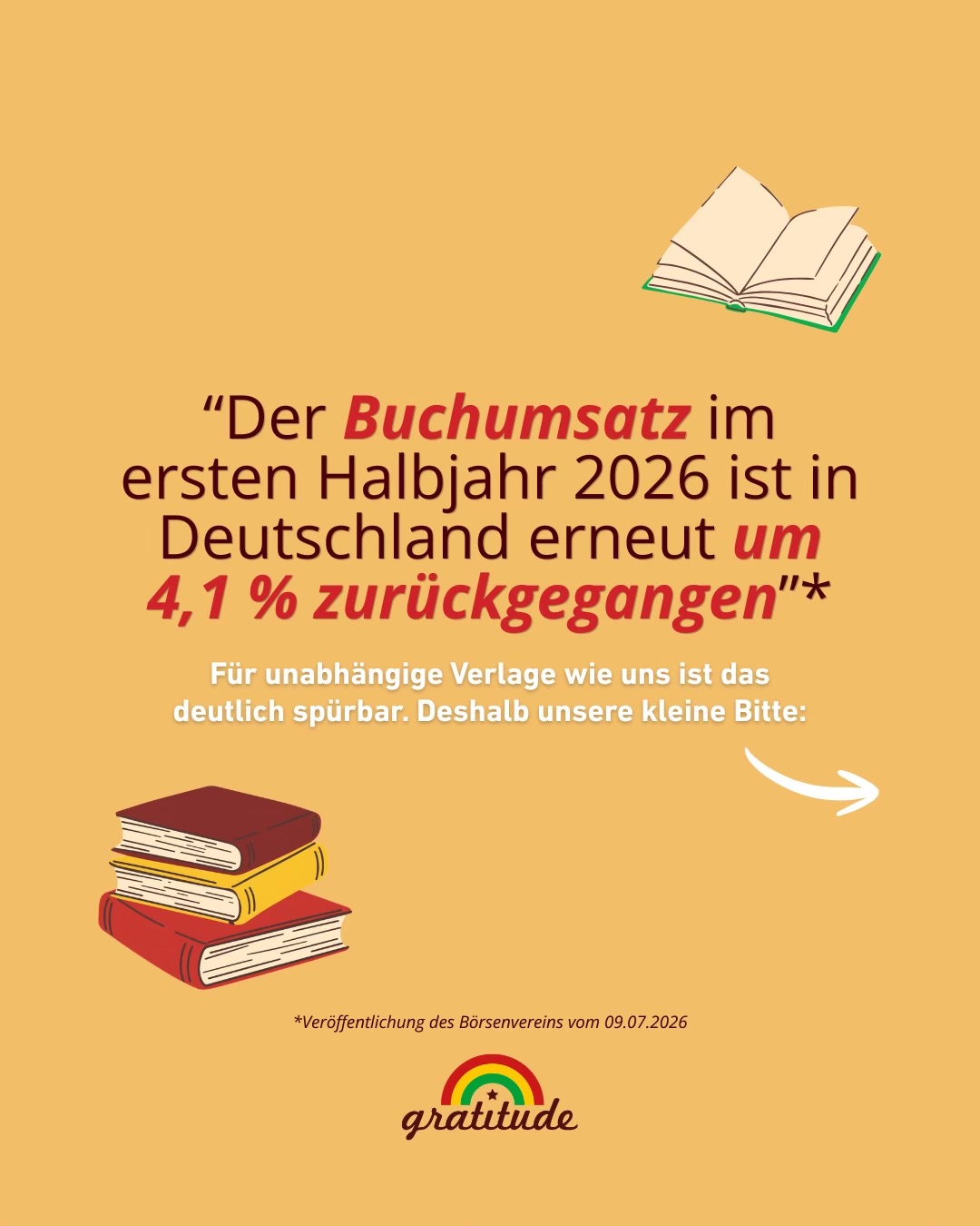 @Gratitude Verlag