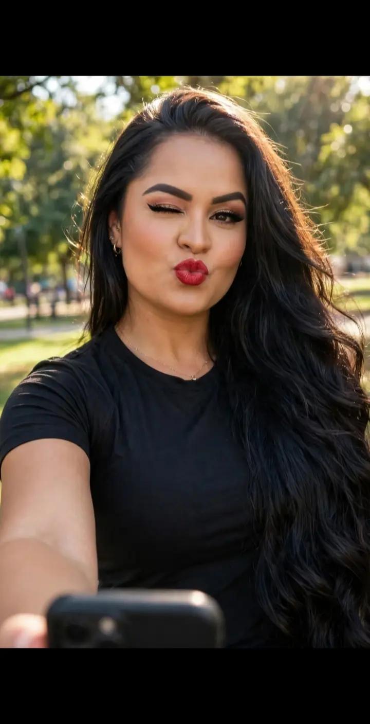 @Lanna Muniz