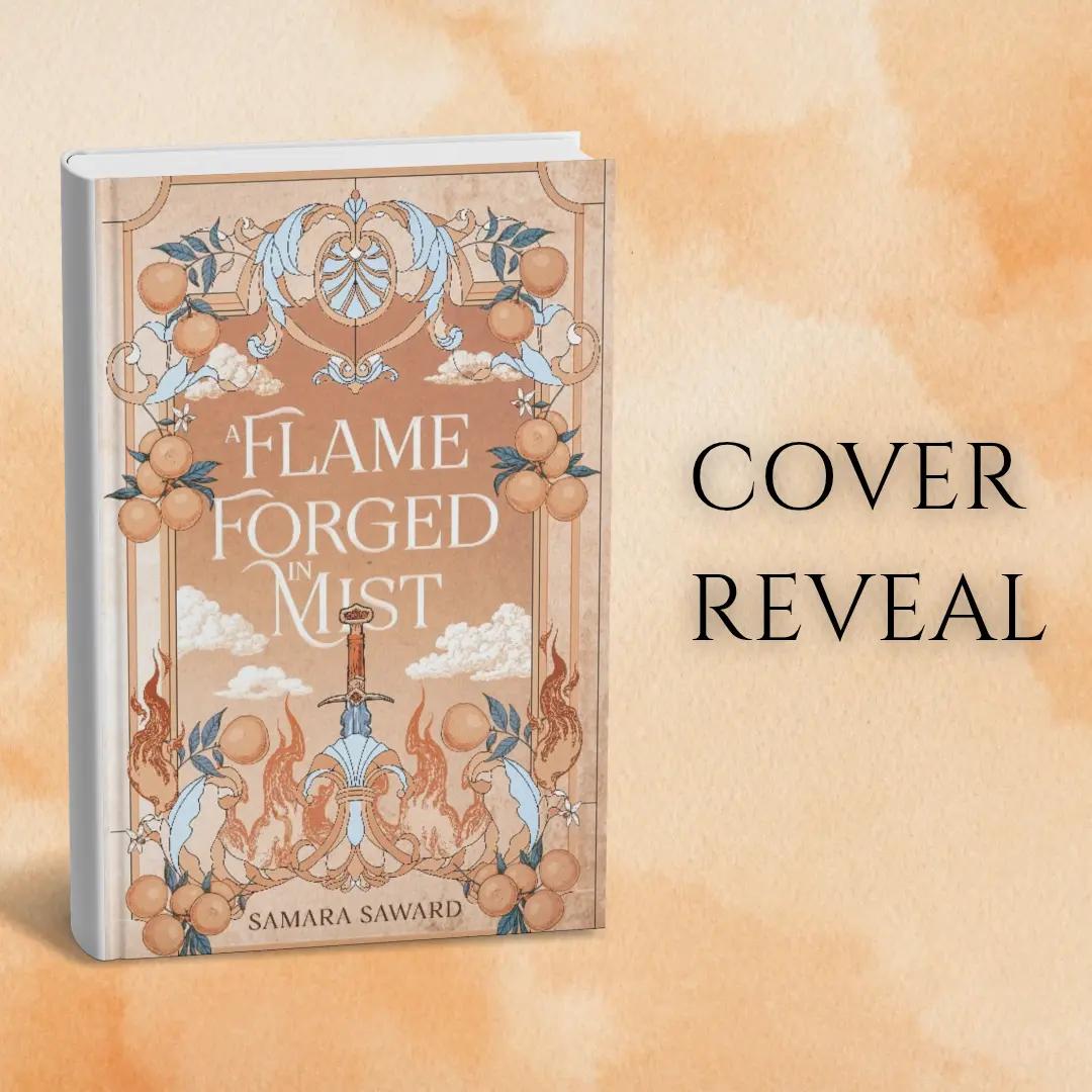 @Samara Saward - Author