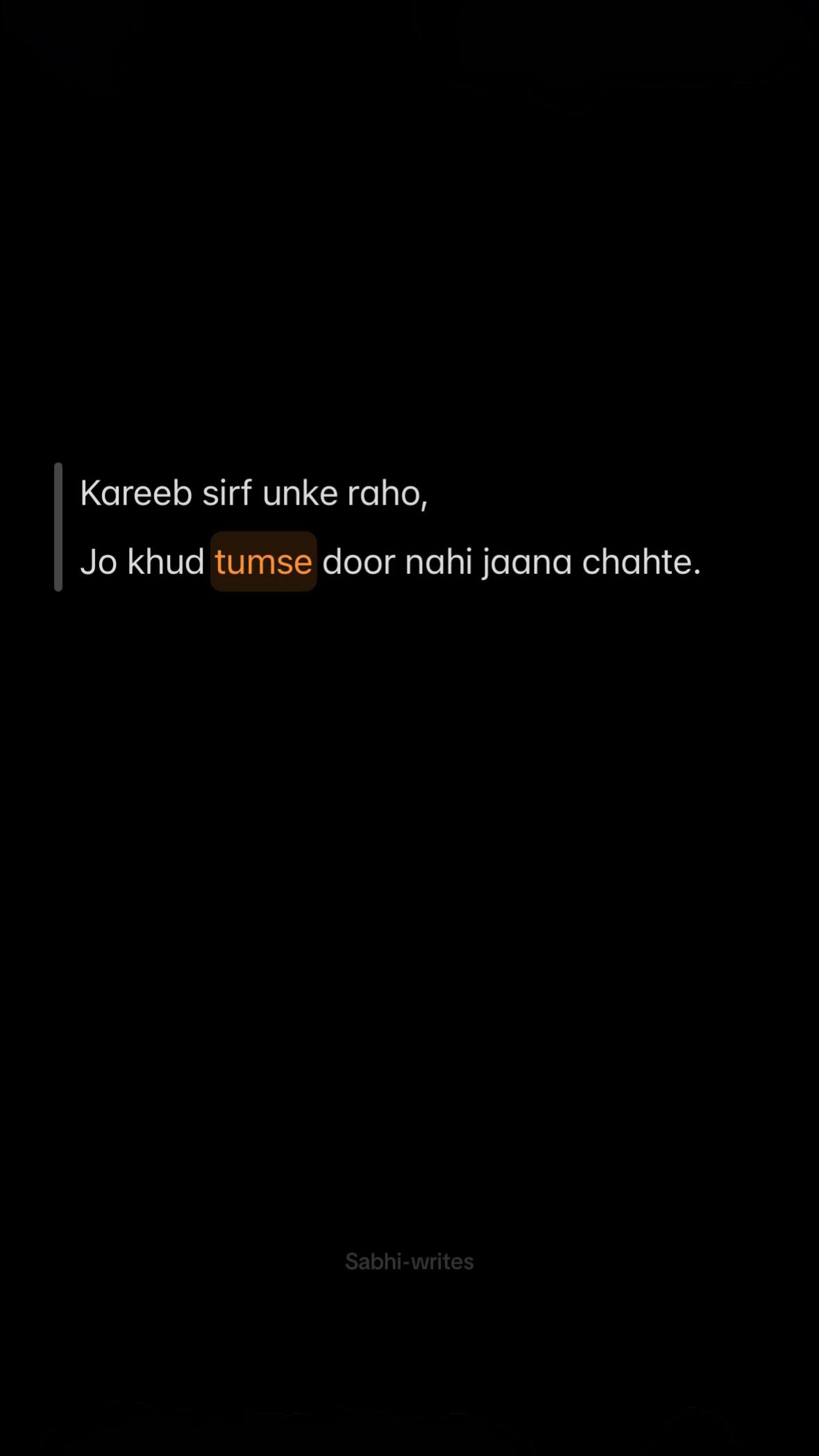 @Sabhi-Writes