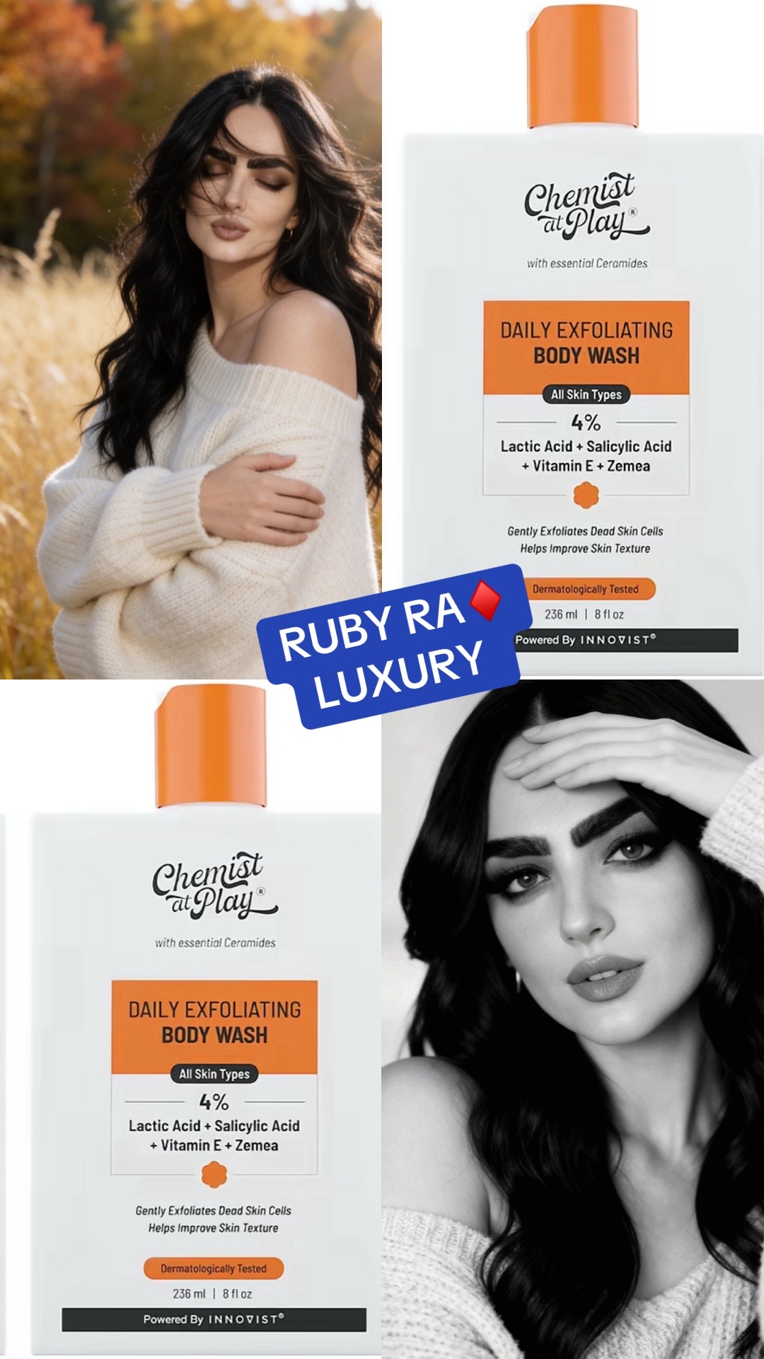 @RUBY RA♦️LUXURY