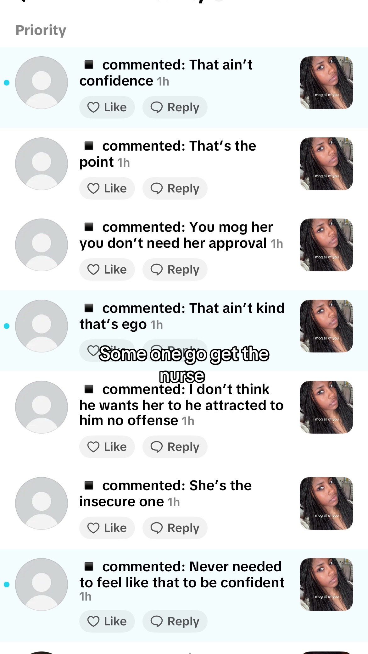 @Nichrihannasrevenge