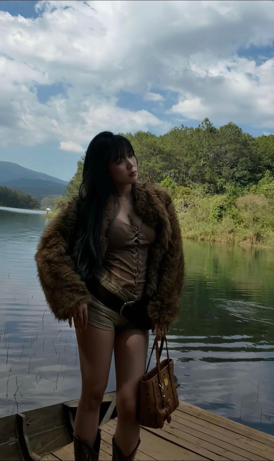 @Siêng và nhìu tình