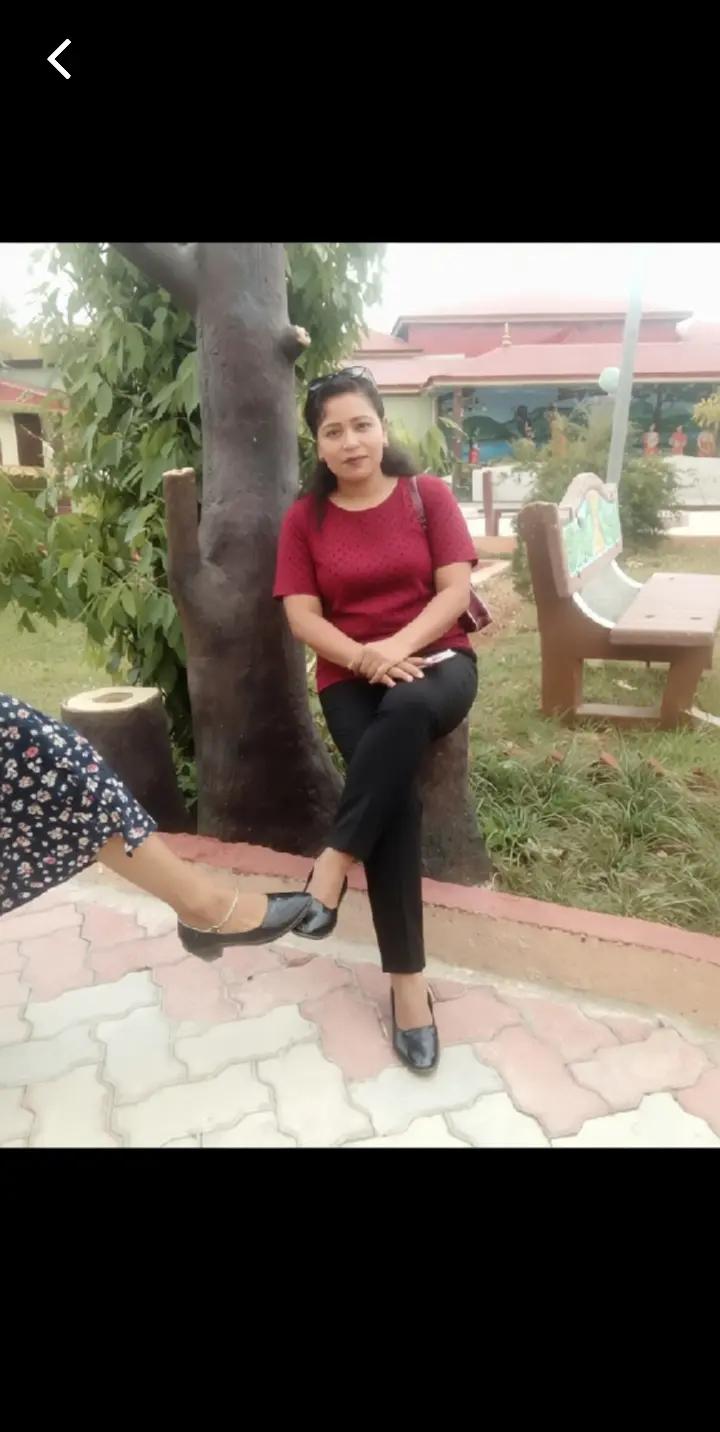 @mandira bhjel