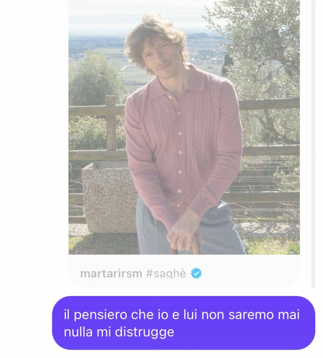 @saramaresca