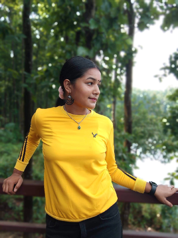 @Adhikari Narbada 🐒