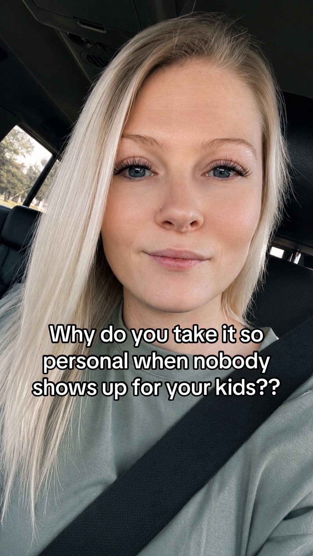 @Kristin Hovater