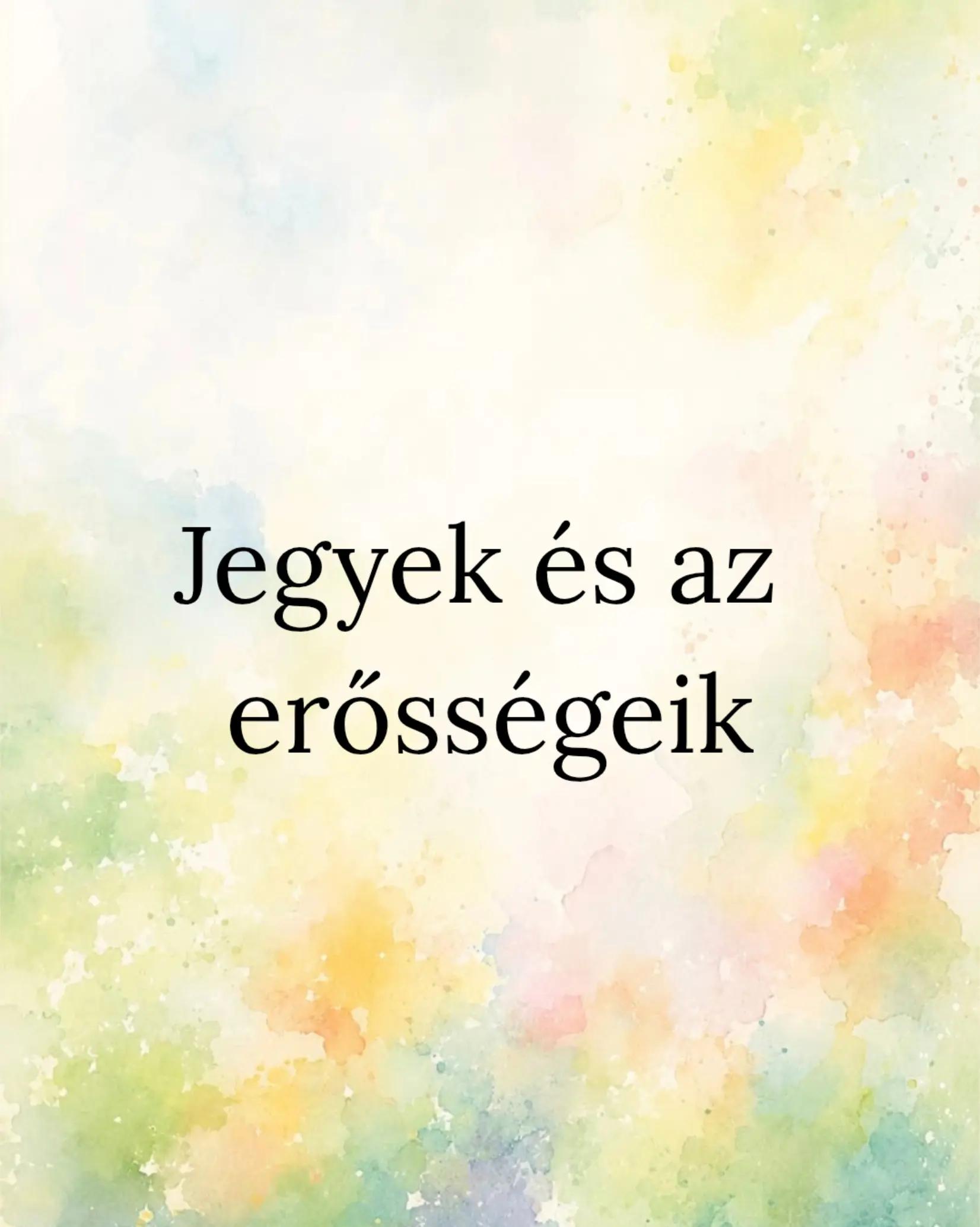 @Mezőföldi Pitypang író✍️