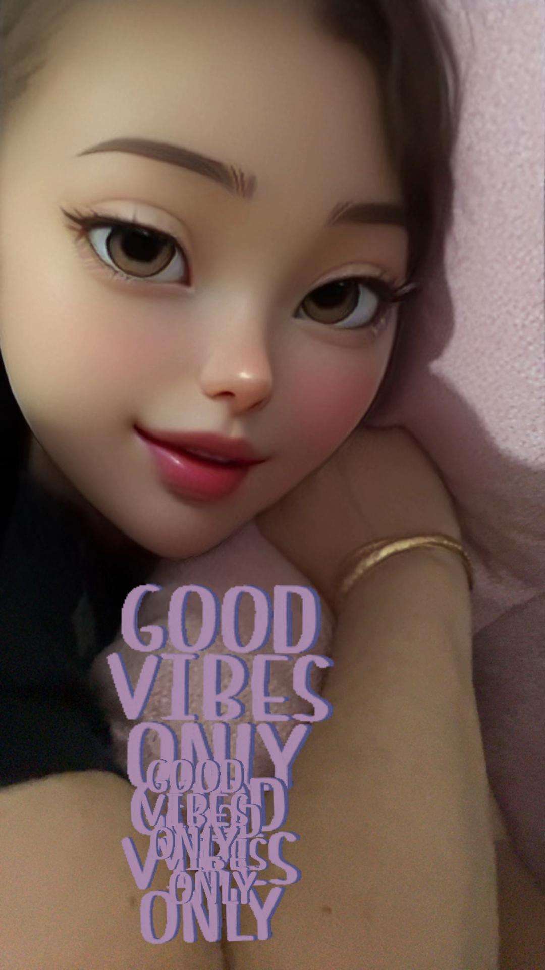 @IamTeresita