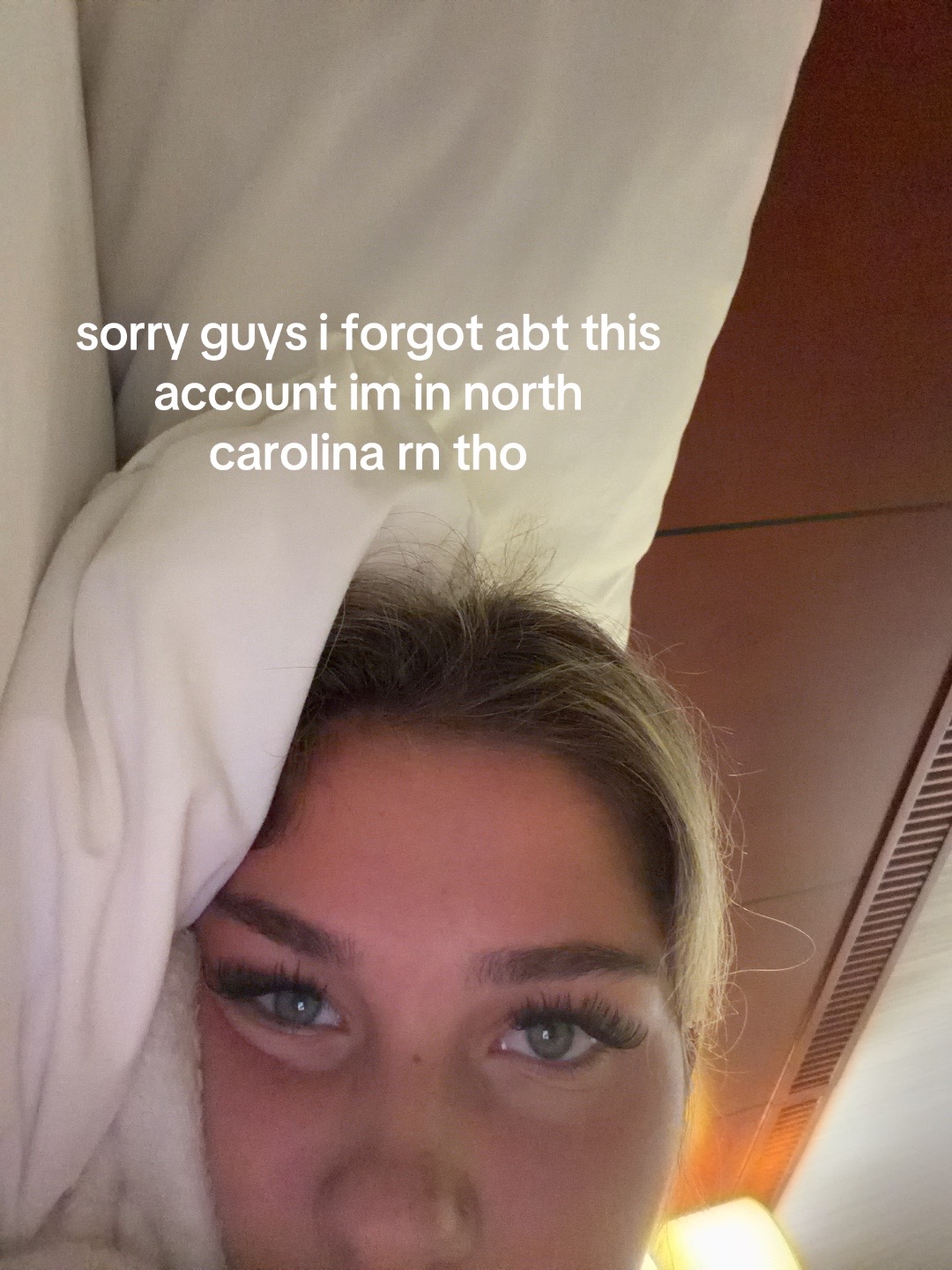 @spam 😝
