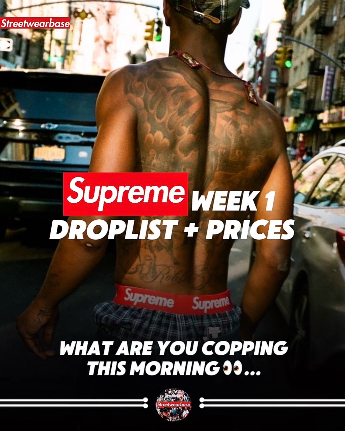 @STREETWEARBASE™